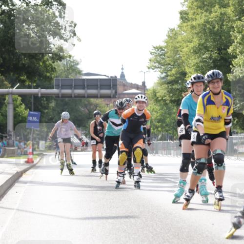 29.06.2025 - hella hamburg halbmarathon Jannik Wohlers http://msf.ph/oto/8305730 29.06.2025 08:57:43 Lombardsbrücke  meine-sportfotos.de