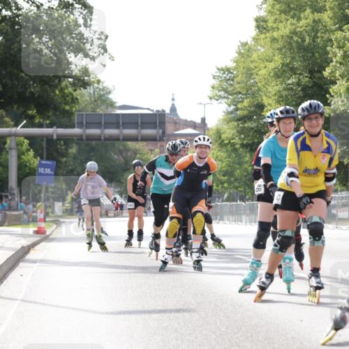 29.06.2025 - hella hamburg halbmarathon Jannik Wohlers http://msf.ph/oto/8305739 29.06.2025 08:57:44 Lombardsbrücke  meine-sportfotos.de