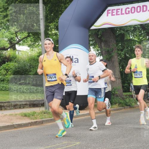 29.06.2025 - hella hamburg halbmarathon KatJ http://msf.ph/oto/8305766 29.06.2025 10:14:30 Zwischen KM18-KM19 7331 meine-sportfotos.de
