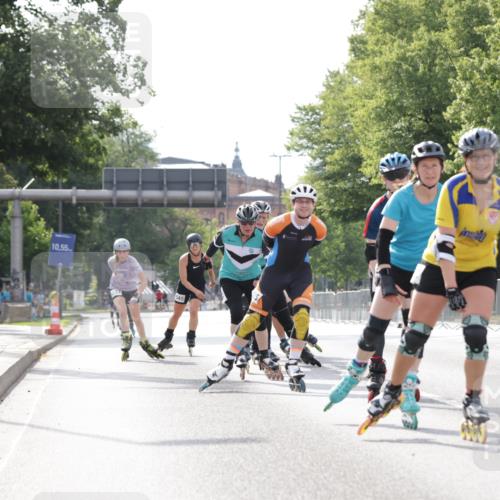 29.06.2025 - hella hamburg halbmarathon Jannik Wohlers http://msf.ph/oto/8305778 29.06.2025 08:57:44 Lombardsbrücke  meine-sportfotos.de