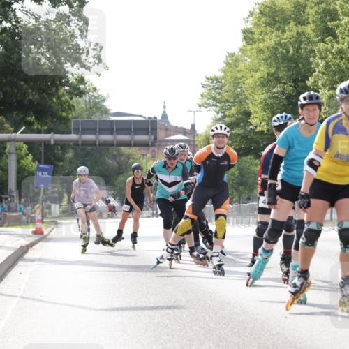 29.06.2025 - hella hamburg halbmarathon Jannik Wohlers http://msf.ph/oto/8305835 29.06.2025 08:57:44 Lombardsbrücke  meine-sportfotos.de