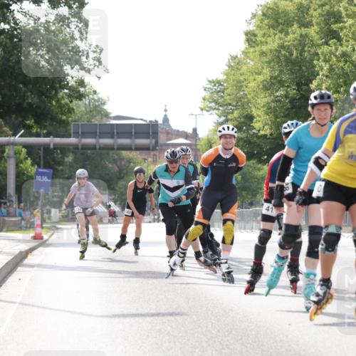 29.06.2025 - hella hamburg halbmarathon Jannik Wohlers http://msf.ph/oto/8305865 29.06.2025 08:57:44 Lombardsbrücke  meine-sportfotos.de