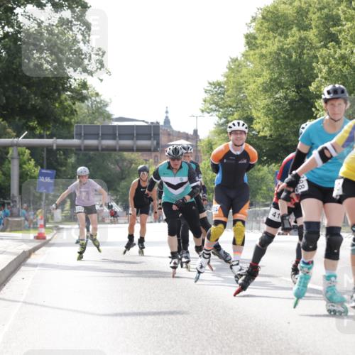 29.06.2025 - hella hamburg halbmarathon Jannik Wohlers http://msf.ph/oto/8305933 29.06.2025 08:57:44 Lombardsbrücke  meine-sportfotos.de
