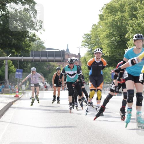 29.06.2025 - hella hamburg halbmarathon Jannik Wohlers http://msf.ph/oto/8305962 29.06.2025 08:57:44 Lombardsbrücke  meine-sportfotos.de