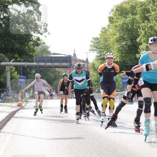 29.06.2025 - hella hamburg halbmarathon Jannik Wohlers http://msf.ph/oto/8305987 29.06.2025 08:57:44 Lombardsbrücke  meine-sportfotos.de
