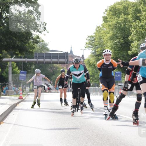 29.06.2025 - hella hamburg halbmarathon Jannik Wohlers http://msf.ph/oto/8306058 29.06.2025 08:57:44 Lombardsbrücke  meine-sportfotos.de