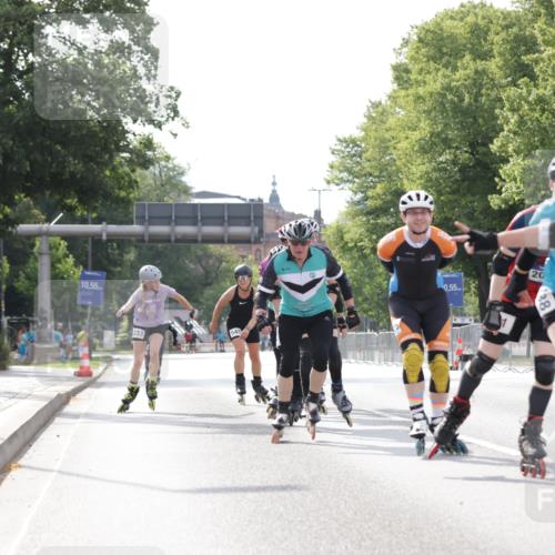 29.06.2025 - hella hamburg halbmarathon Jannik Wohlers http://msf.ph/oto/8306091 29.06.2025 08:57:44 Lombardsbrücke  meine-sportfotos.de