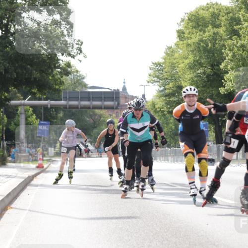 29.06.2025 - hella hamburg halbmarathon Jannik Wohlers http://msf.ph/oto/8306127 29.06.2025 08:57:44 Lombardsbrücke  meine-sportfotos.de