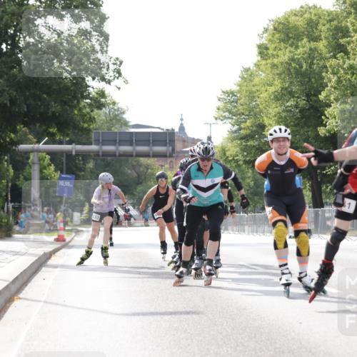 29.06.2025 - hella hamburg halbmarathon Jannik Wohlers http://msf.ph/oto/8306150 29.06.2025 08:57:44 Lombardsbrücke  meine-sportfotos.de