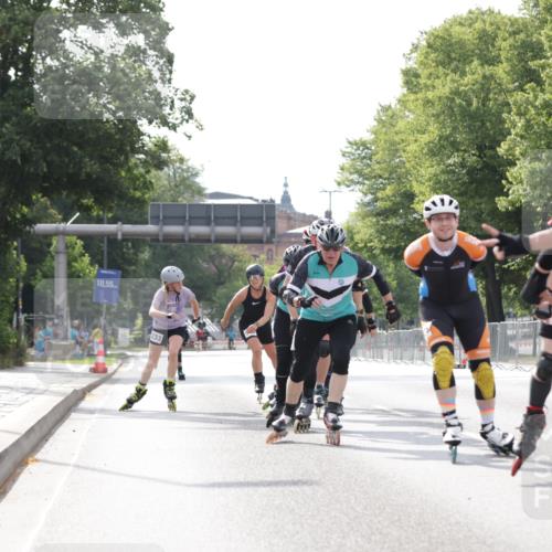 29.06.2025 - hella hamburg halbmarathon Jannik Wohlers http://msf.ph/oto/8306177 29.06.2025 08:57:44 Lombardsbrücke  meine-sportfotos.de