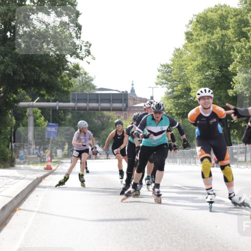 29.06.2025 - hella hamburg halbmarathon Jannik Wohlers http://msf.ph/oto/8306204 29.06.2025 08:57:44 Lombardsbrücke  meine-sportfotos.de