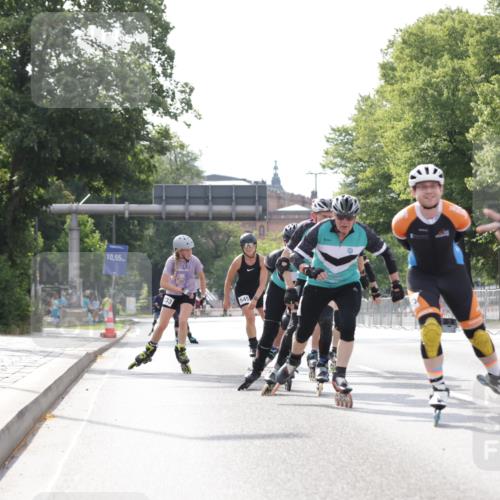 29.06.2025 - hella hamburg halbmarathon Jannik Wohlers http://msf.ph/oto/8306274 29.06.2025 08:57:45 Lombardsbrücke  meine-sportfotos.de