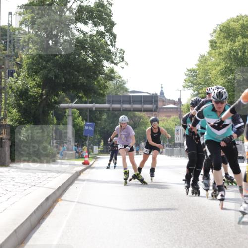 29.06.2025 - hella hamburg halbmarathon Jannik Wohlers http://msf.ph/oto/8306360 29.06.2025 08:57:45 Lombardsbrücke  meine-sportfotos.de