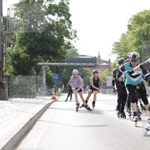 29.06.2025 - hella hamburg halbmarathon Jannik Wohlers http://msf.ph/oto/8306399 29.06.2025 08:57:45 Lombardsbrücke  meine-sportfotos.de