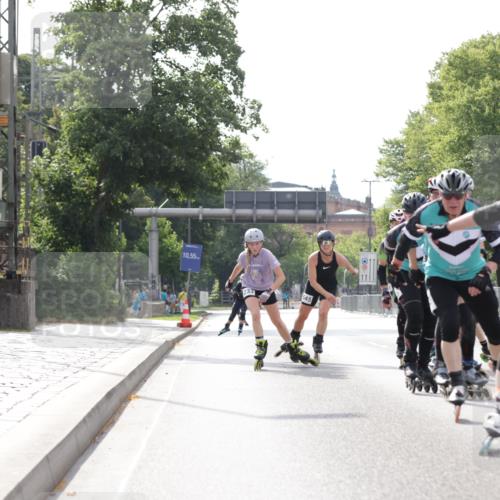 29.06.2025 - hella hamburg halbmarathon Jannik Wohlers http://msf.ph/oto/8306438 29.06.2025 08:57:45 Lombardsbrücke  meine-sportfotos.de