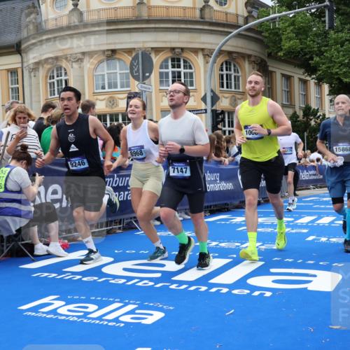 29.06.2025 - hella hamburg halbmarathon Strokosch-Dieckow http://msf.ph/oto/8306478 29.06.2025 10:55:58 Ziel 1180, 2612, 3042, 3058, 3668, 4772, 7147, 7594, 7976, 8968, 9246, 10084, 14867, 15184, 15868, 15884, 16176, 17640, 18212 meine-sportfotos.de