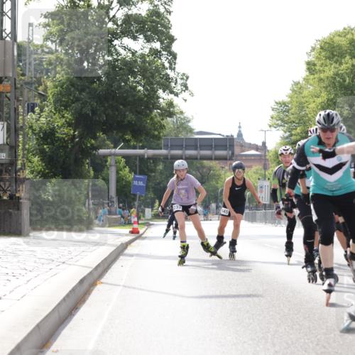 29.06.2025 - hella hamburg halbmarathon Jannik Wohlers http://msf.ph/oto/8306487 29.06.2025 08:57:45 Lombardsbrücke  meine-sportfotos.de