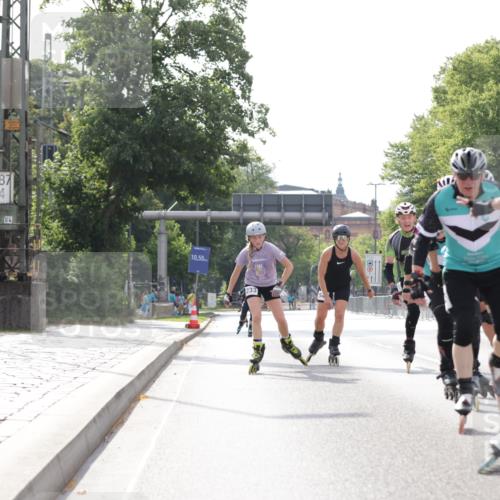 29.06.2025 - hella hamburg halbmarathon Jannik Wohlers http://msf.ph/oto/8306517 29.06.2025 08:57:45 Lombardsbrücke  meine-sportfotos.de