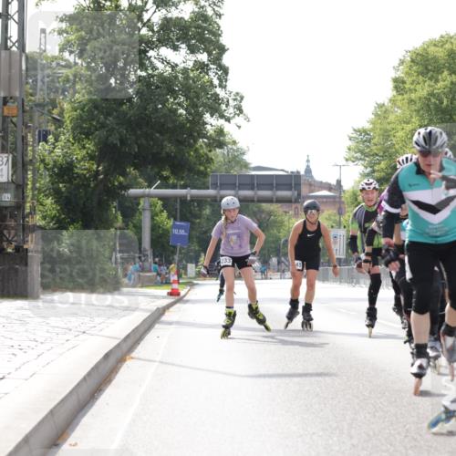 29.06.2025 - hella hamburg halbmarathon Jannik Wohlers http://msf.ph/oto/8306542 29.06.2025 08:57:45 Lombardsbrücke  meine-sportfotos.de