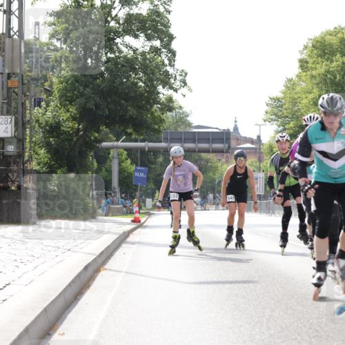 29.06.2025 - hella hamburg halbmarathon Jannik Wohlers http://msf.ph/oto/8306570 29.06.2025 08:57:45 Lombardsbrücke  meine-sportfotos.de