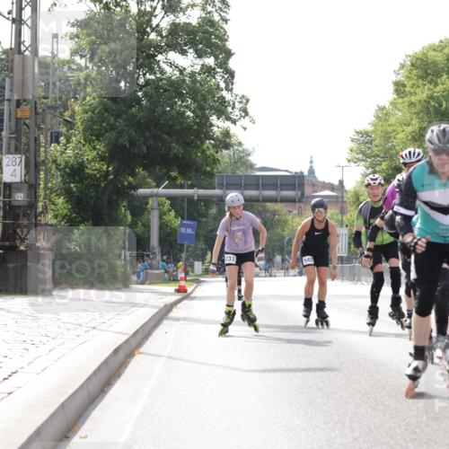 29.06.2025 - hella hamburg halbmarathon Jannik Wohlers http://msf.ph/oto/8306598 29.06.2025 08:57:45 Lombardsbrücke  meine-sportfotos.de