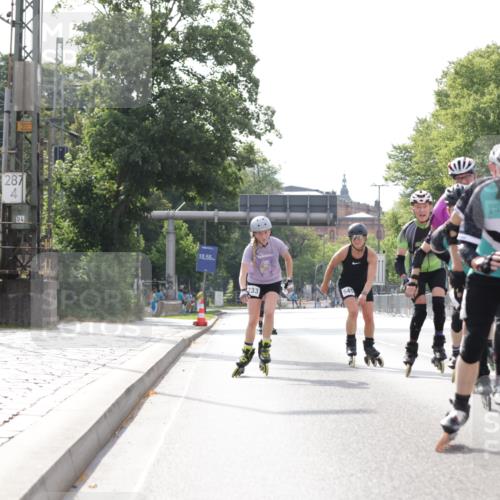 29.06.2025 - hella hamburg halbmarathon Jannik Wohlers http://msf.ph/oto/8306657 29.06.2025 08:57:46 Lombardsbrücke  meine-sportfotos.de