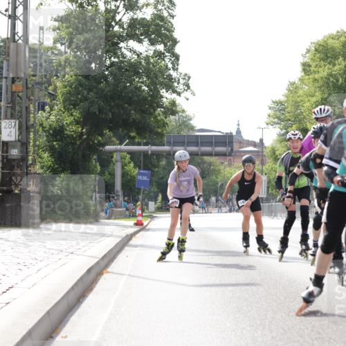 29.06.2025 - hella hamburg halbmarathon Jannik Wohlers http://msf.ph/oto/8306691 29.06.2025 08:57:46 Lombardsbrücke  meine-sportfotos.de