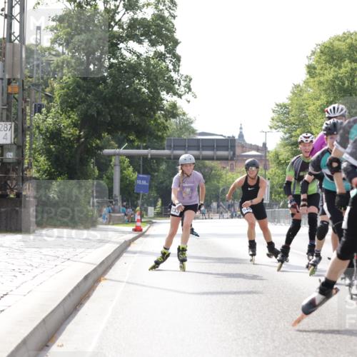 29.06.2025 - hella hamburg halbmarathon Jannik Wohlers http://msf.ph/oto/8306738 29.06.2025 08:57:46 Lombardsbrücke  meine-sportfotos.de