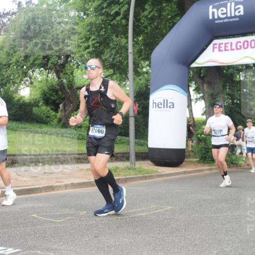 29.06.2025 - hella hamburg halbmarathon KatJ http://msf.ph/oto/8306747 29.06.2025 10:44:04 Zwischen KM18-KM19 1719, 2883, 4833, 4951, 6835 meine-sportfotos.de