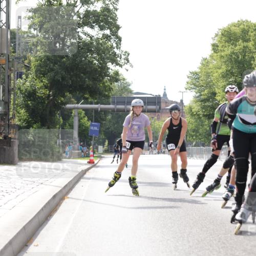 29.06.2025 - hella hamburg halbmarathon Jannik Wohlers http://msf.ph/oto/8306762 29.06.2025 08:57:46 Lombardsbrücke  meine-sportfotos.de