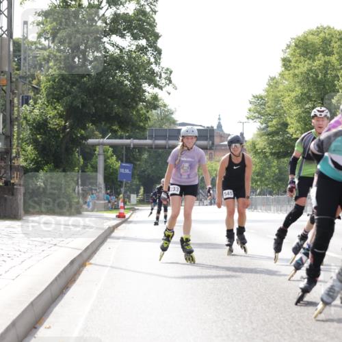 29.06.2025 - hella hamburg halbmarathon Jannik Wohlers http://msf.ph/oto/8306831 29.06.2025 08:57:46 Lombardsbrücke  meine-sportfotos.de