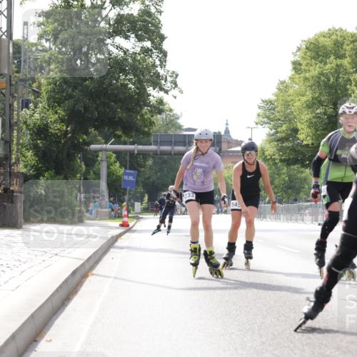 29.06.2025 - hella hamburg halbmarathon Jannik Wohlers http://msf.ph/oto/8306951 29.06.2025 08:57:46 Lombardsbrücke  meine-sportfotos.de