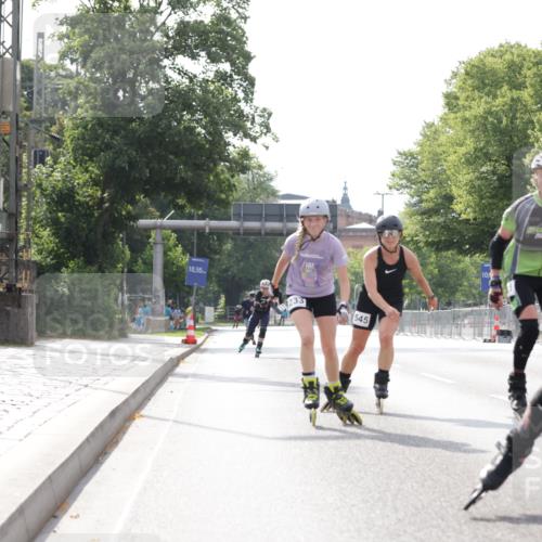 29.06.2025 - hella hamburg halbmarathon Jannik Wohlers http://msf.ph/oto/8307027 29.06.2025 08:57:46 Lombardsbrücke  meine-sportfotos.de