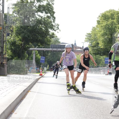29.06.2025 - hella hamburg halbmarathon Jannik Wohlers http://msf.ph/oto/8307067 29.06.2025 08:57:46 Lombardsbrücke  meine-sportfotos.de