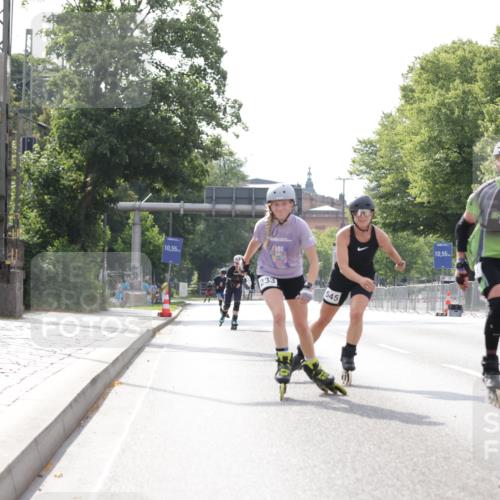29.06.2025 - hella hamburg halbmarathon Jannik Wohlers http://msf.ph/oto/8307106 29.06.2025 08:57:46 Lombardsbrücke  meine-sportfotos.de