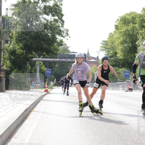 29.06.2025 - hella hamburg halbmarathon Jannik Wohlers http://msf.ph/oto/8307146 29.06.2025 08:57:46 Lombardsbrücke  meine-sportfotos.de