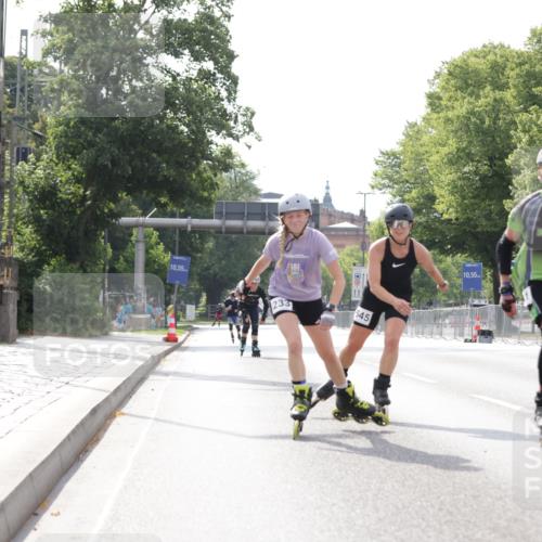 29.06.2025 - hella hamburg halbmarathon Jannik Wohlers http://msf.ph/oto/8307185 29.06.2025 08:57:46 Lombardsbrücke  meine-sportfotos.de