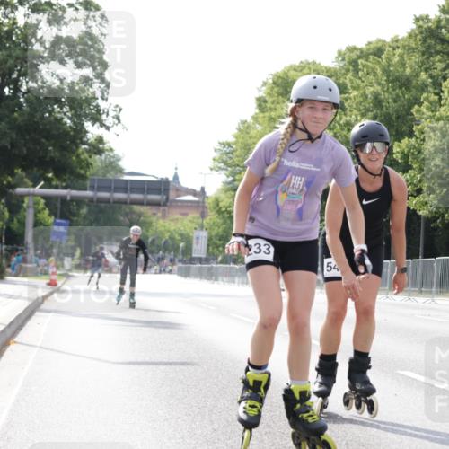 29.06.2025 - hella hamburg halbmarathon Jannik Wohlers http://msf.ph/oto/8307276 29.06.2025 08:57:47 Lombardsbrücke  meine-sportfotos.de