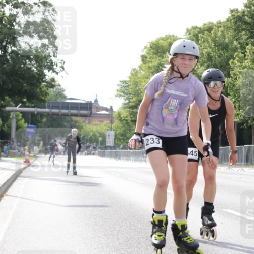 29.06.2025 - hella hamburg halbmarathon Jannik Wohlers http://msf.ph/oto/8307310 29.06.2025 08:57:47 Lombardsbrücke  meine-sportfotos.de
