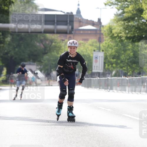 29.06.2025 - hella hamburg halbmarathon Jannik Wohlers http://msf.ph/oto/8307331 29.06.2025 08:57:48 Lombardsbrücke  meine-sportfotos.de
