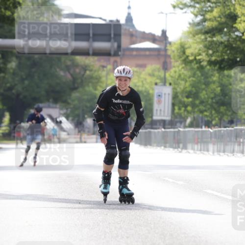 29.06.2025 - hella hamburg halbmarathon Jannik Wohlers http://msf.ph/oto/8307347 29.06.2025 08:57:49 Lombardsbrücke  meine-sportfotos.de