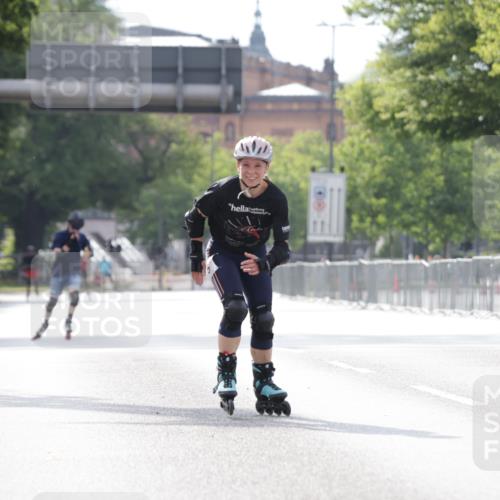 29.06.2025 - hella hamburg halbmarathon Jannik Wohlers http://msf.ph/oto/8307360 29.06.2025 08:57:49 Lombardsbrücke  meine-sportfotos.de