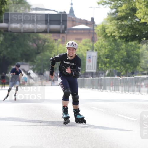 29.06.2025 - hella hamburg halbmarathon Jannik Wohlers http://msf.ph/oto/8307365 29.06.2025 08:57:49 Lombardsbrücke  meine-sportfotos.de