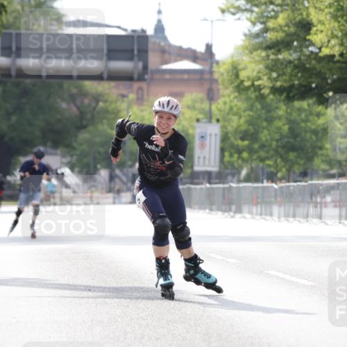 29.06.2025 - hella hamburg halbmarathon Jannik Wohlers http://msf.ph/oto/8307394 29.06.2025 08:57:49 Lombardsbrücke  meine-sportfotos.de
