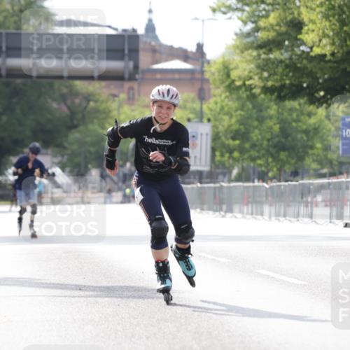 29.06.2025 - hella hamburg halbmarathon Jannik Wohlers http://msf.ph/oto/8307420 29.06.2025 08:57:49 Lombardsbrücke  meine-sportfotos.de