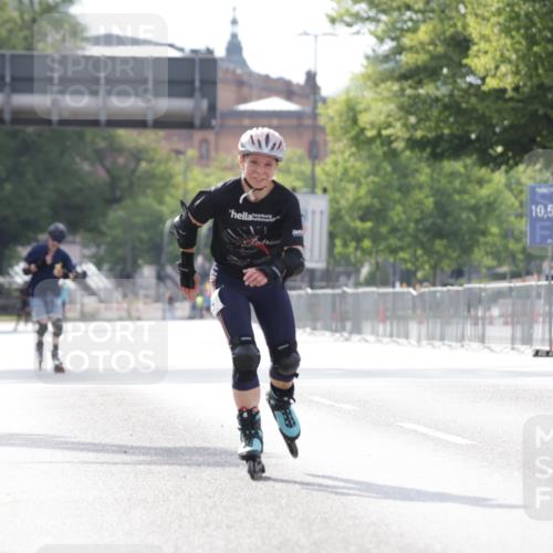 29.06.2025 - hella hamburg halbmarathon Jannik Wohlers http://msf.ph/oto/8307428 29.06.2025 08:57:49 Lombardsbrücke  meine-sportfotos.de