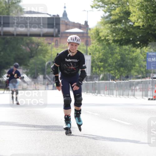 29.06.2025 - hella hamburg halbmarathon Jannik Wohlers http://msf.ph/oto/8307432 29.06.2025 08:57:49 Lombardsbrücke  meine-sportfotos.de