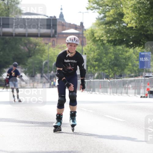 29.06.2025 - hella hamburg halbmarathon Jannik Wohlers http://msf.ph/oto/8307442 29.06.2025 08:57:49 Lombardsbrücke  meine-sportfotos.de