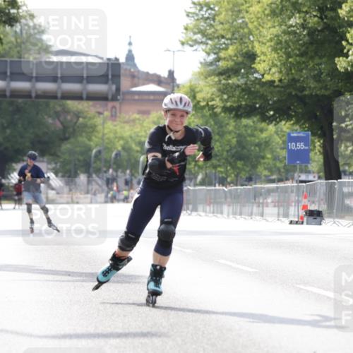29.06.2025 - hella hamburg halbmarathon Jannik Wohlers http://msf.ph/oto/8307452 29.06.2025 08:57:49 Lombardsbrücke  meine-sportfotos.de