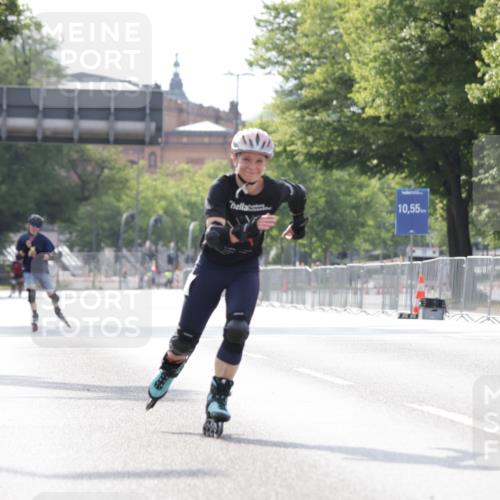 29.06.2025 - hella hamburg halbmarathon Jannik Wohlers http://msf.ph/oto/8307463 29.06.2025 08:57:49 Lombardsbrücke  meine-sportfotos.de